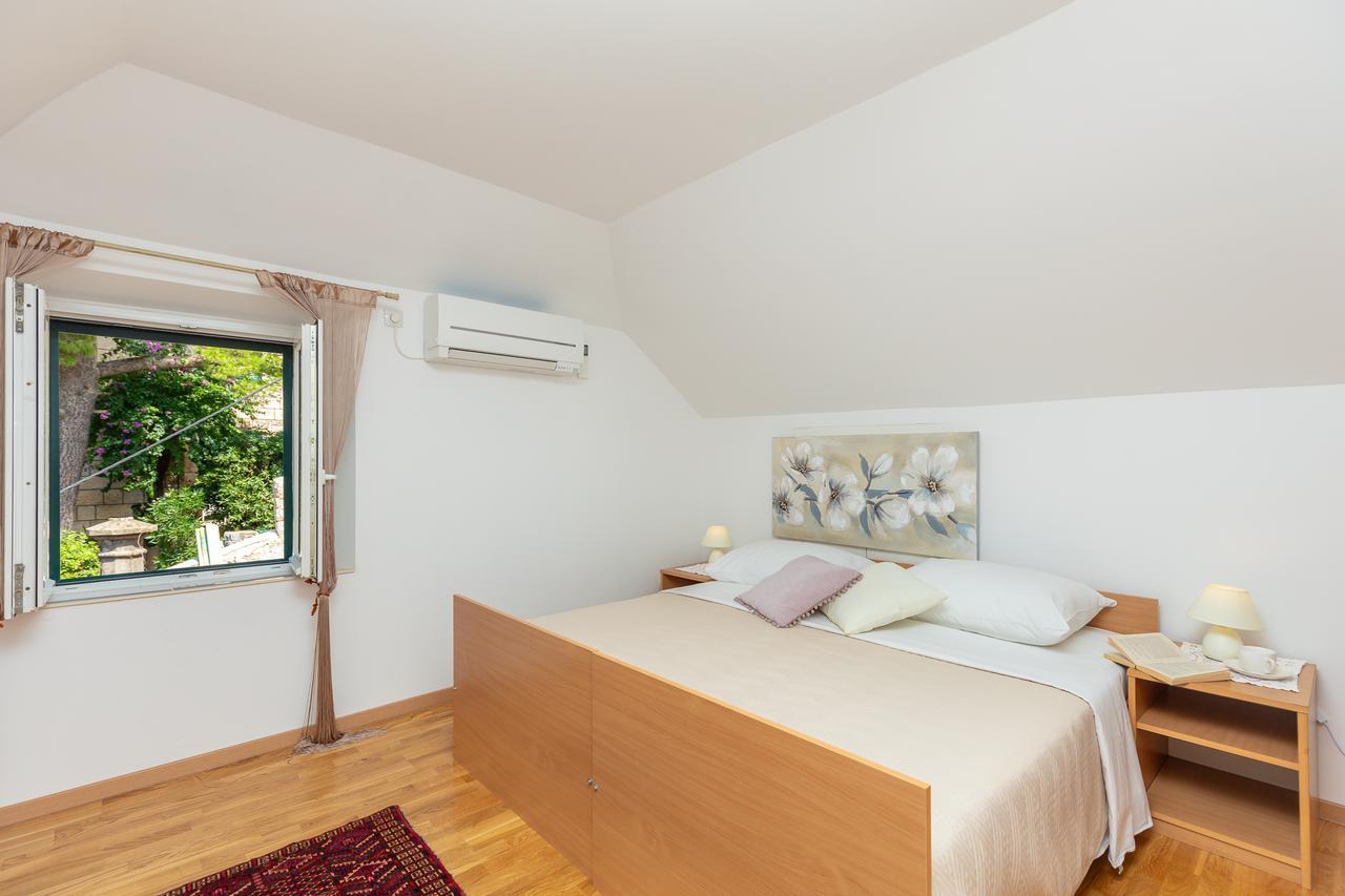 Ferienwohnung The Loft Dubrovnik Exterior foto